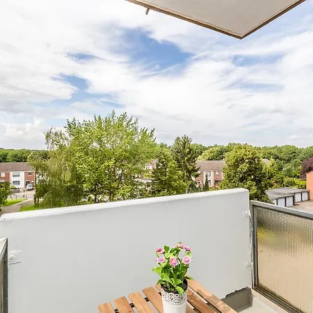 Apartments Dormagen