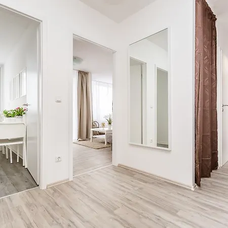 Apartment Apartments Dormagen *