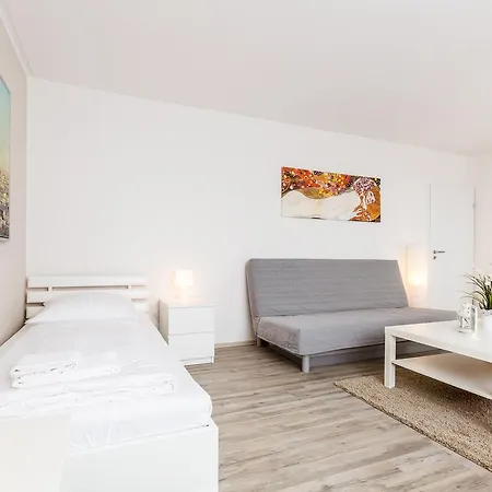 Apartment Apartments Dormagen *