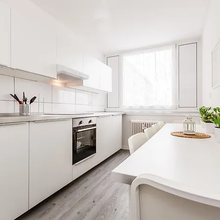 Apartments Dormagen