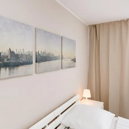 Apartment Apartments Dormagen *