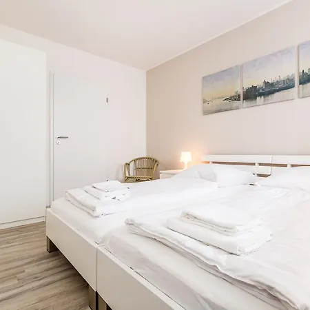 Apartment Apartments Dormagen *