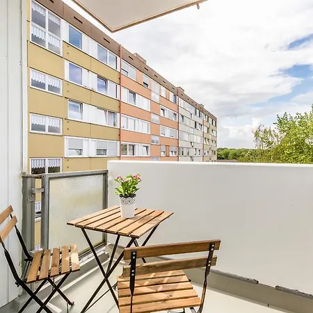 Apartment Apartments Dormagen *